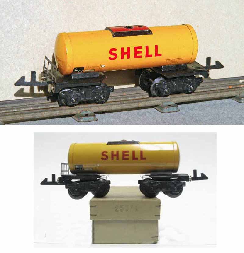 Distler 255-4